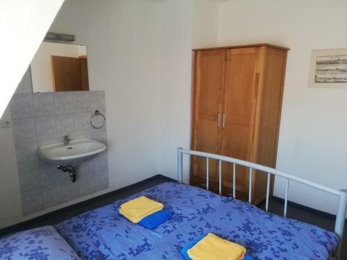 Bed & Breakfast Gastehaus Heigeleshof