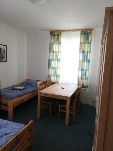 Bed & Breakfast Gastehaus Heigeleshof