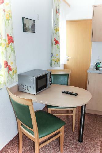 Bed & Breakfast Gastehaus Heigeleshof