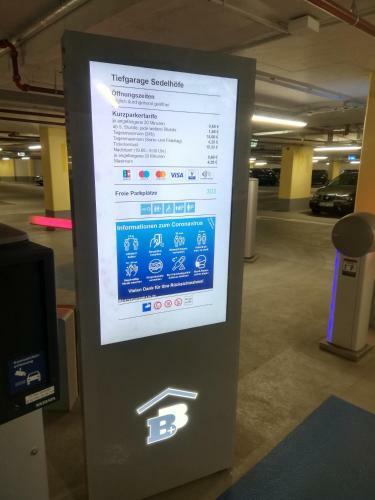 Bed & Breakfast Gastehaus Heigeleshof