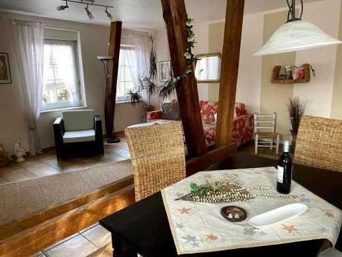 Apartamento Garbers-hof