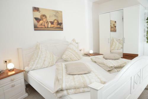 Apartamento Garbers-hof