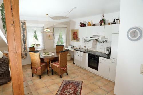 Apartamento Garbers-hof