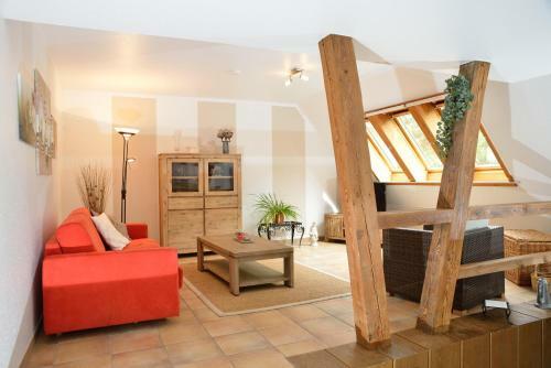 Apartamento Garbers-hof