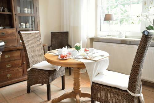 Apartamento Garbers-hof
