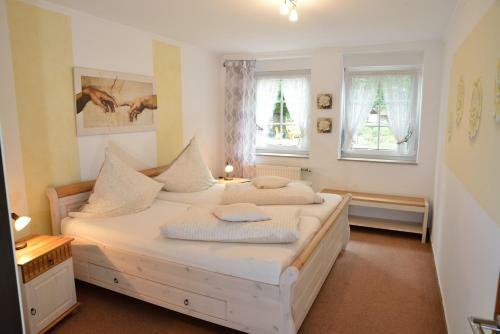 Apartamento Garbers-hof