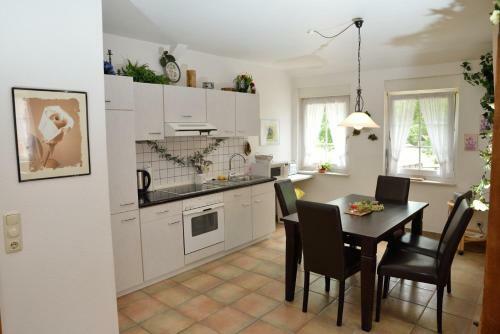 Apartamento Garbers-hof
