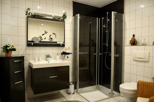 Apartamento Garbers-hof