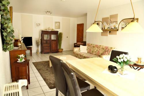 Apartamento Garbers-hof