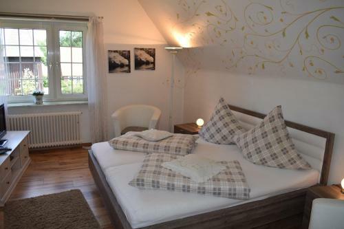 Apartamento Garbers-hof