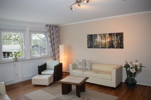 Apartamento Garbers-hof