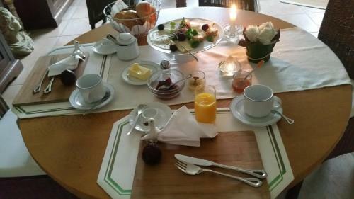 Apartamento Garbers-hof