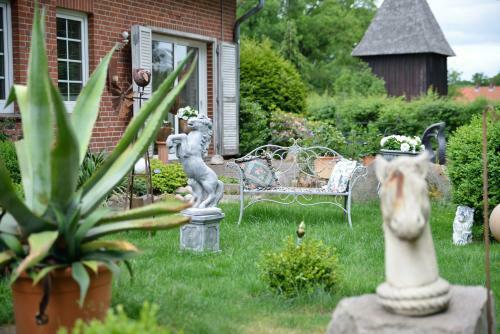 Apartamento Garbers-hof