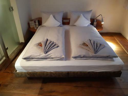 Hotel Schiefes Haus
