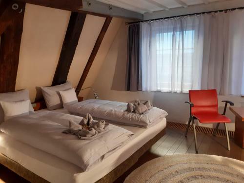 Hotel Schiefes Haus