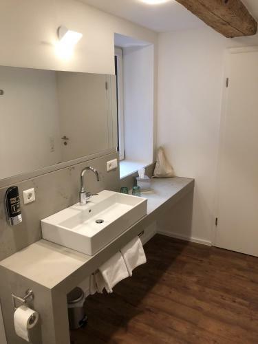 Apartamento Ulmer M�nster Hotel Studios