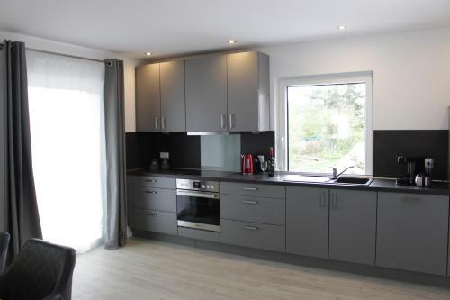 Apartamento Heidetr�ume Appartements