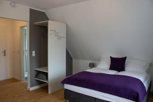 Apartamento Heidetr�ume Appartements