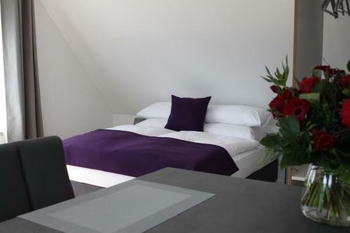 Apartamento Heidetr�ume Appartements