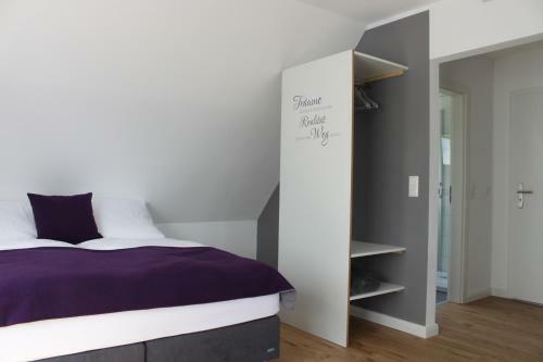 Apartamento Heidetr�ume Appartements