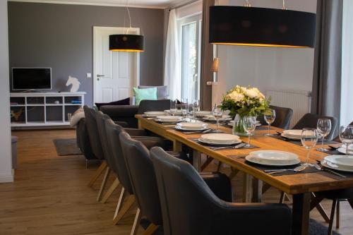 Apartamento Heidetr�ume Appartements