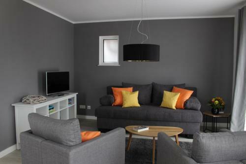 Apartamento Heidetr�ume Appartements