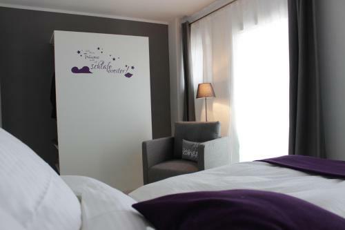 Apartamento Heidetr�ume Appartements