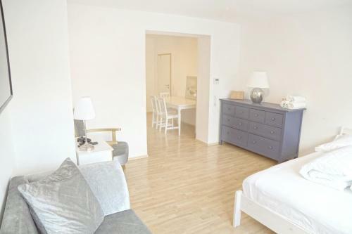 F10 Apartments Ulm