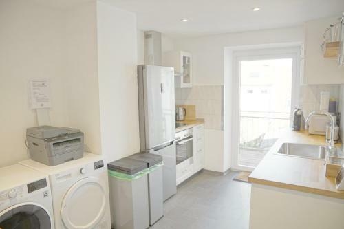F10 Apartments Ulm