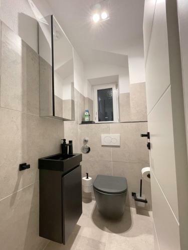 F10 Apartments Ulm