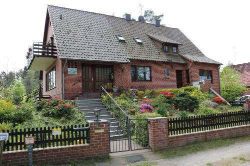 Hostal G�stezimmer Neumair