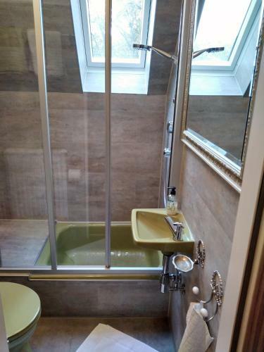Hostal G�stezimmer Neumair