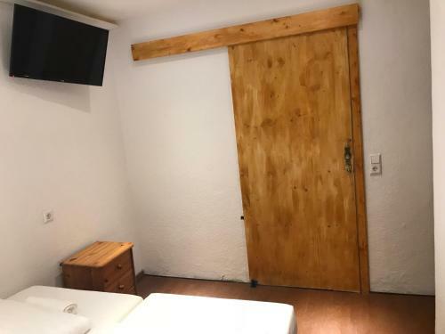 Hostal Tu Ferienzimmer In Ulm Stadtmitte