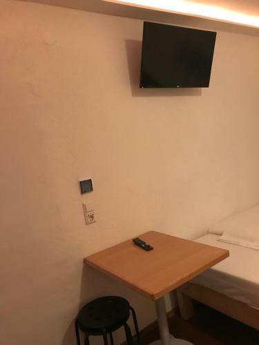 Hostal Tu Ferienzimmer In Ulm Stadtmitte