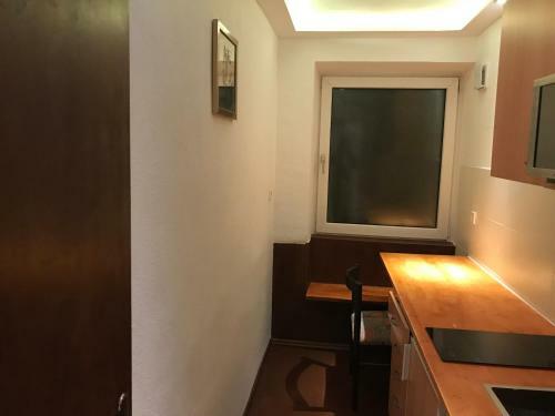 Hostal Tu Ferienzimmer In Ulm Stadtmitte