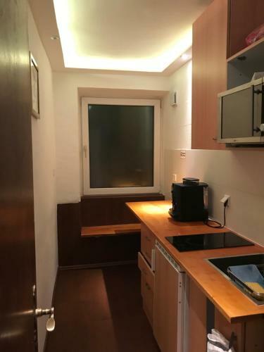 Hostal Tu Ferienzimmer In Ulm Stadtmitte