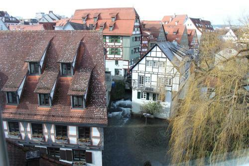 Hotel Schmales Haus