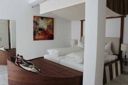 Hotel Schmales Haus