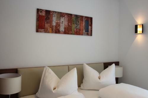 Hotel Schmales Haus