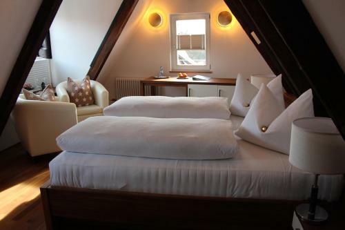 Hotel Schmales Haus