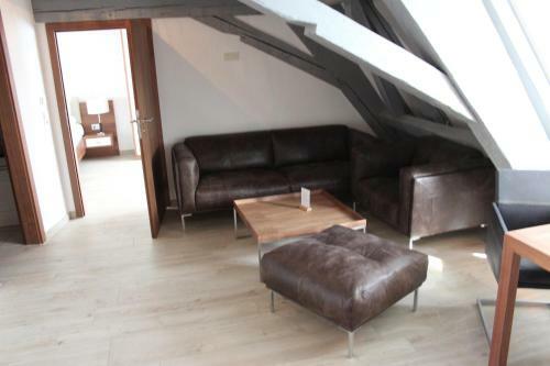 Hotel Schmales Haus