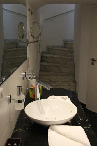 Hotel Schmales Haus