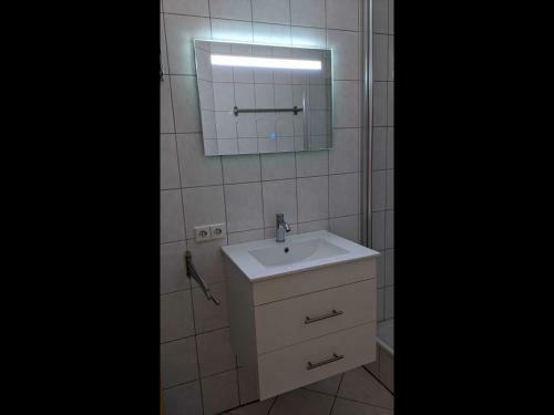 Apartamento Moderne Ferienwohnung Ulm