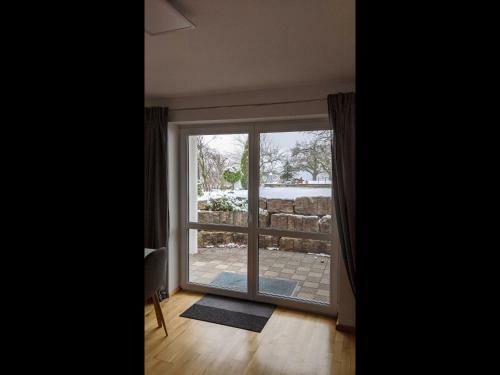Apartamento Moderne Ferienwohnung Ulm