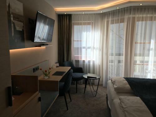 Hotel Garni Villa Rosengarten
