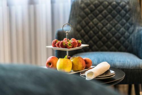 Hotel Garni Villa Rosengarten