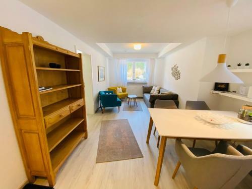 Apartamento Comfort-appartment