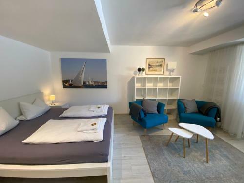 Apartamento Comfort-appartment