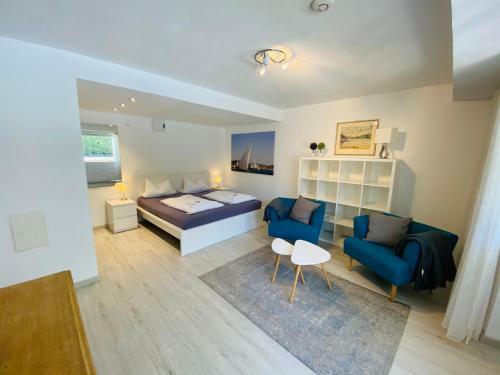 Apartamento Comfort-appartment