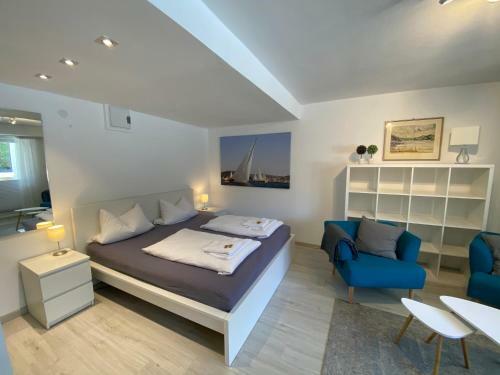 Apartamento Comfort-appartment